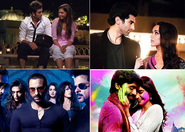 2013 first half: Bollywood’s hits, misses